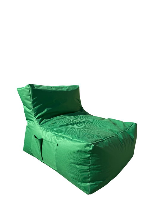Atelier Del Sofa Xxl Sedir - Verde